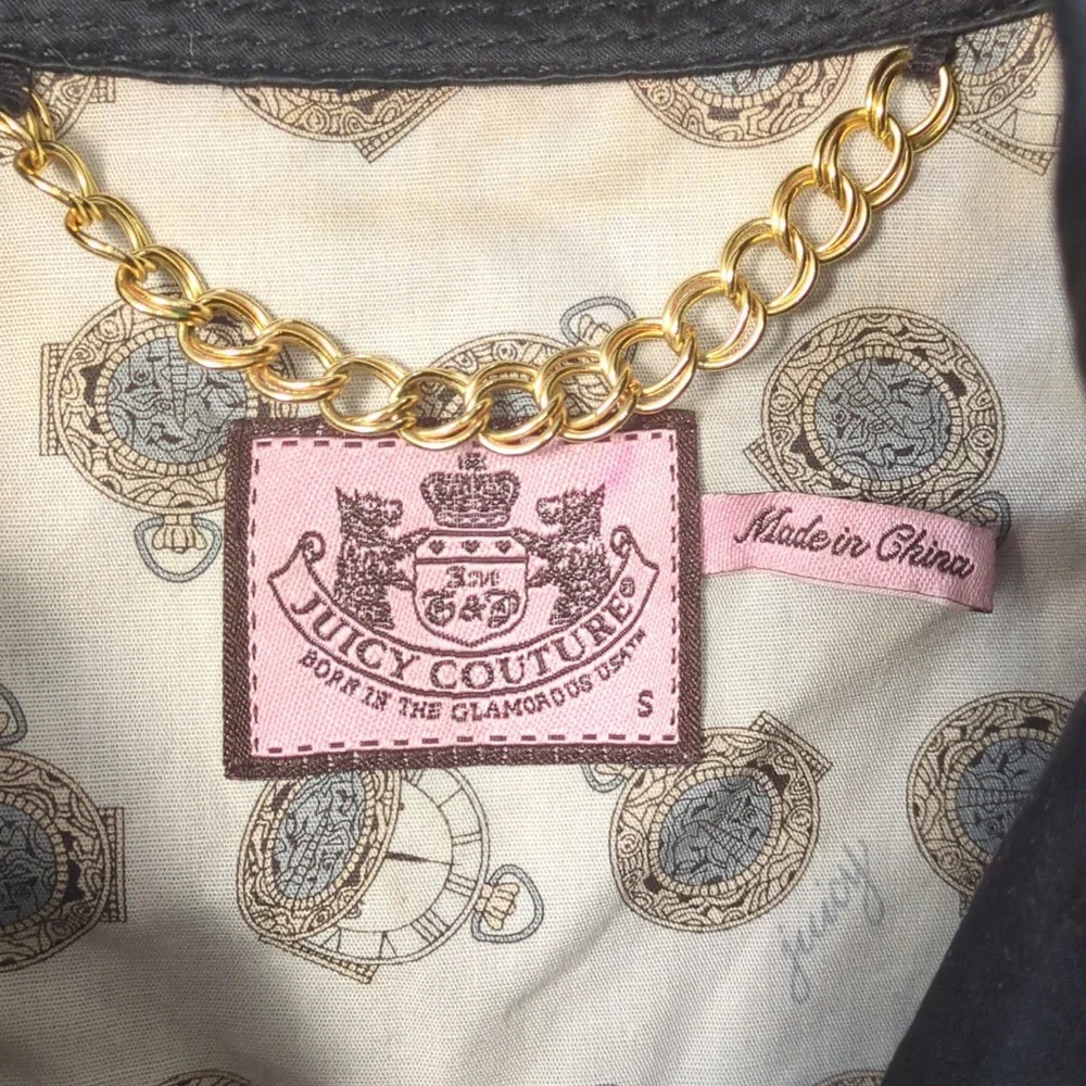 Jacket - Picture 2 of 9